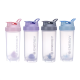 Plastic Bottle 700 ml